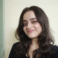 Nupur Tewari