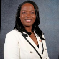 Gaynor Whyte Msn(Ed), Gero-Bc, Wocn