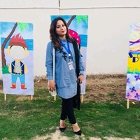 Amna Arif