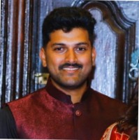 Rakesh M Shet