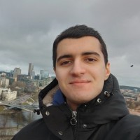 Orkhan Sultanov