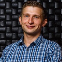 Kostiantyn Zhytkevych