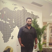 Sridhar V