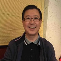 Simon Lam