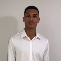 Matheus Vicente Santos