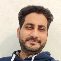 Yawar Abbas