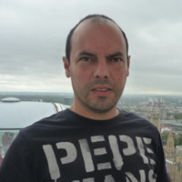 Vitor Godinho