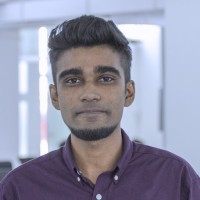 Ashraful Islam