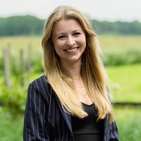 Chantal Van Elswijk