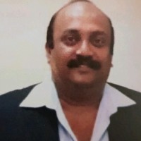 Binu Antony
