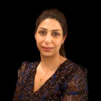 Ghazal Amini