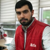 Mesut Koşar