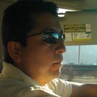 Martin Rodriguez