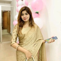 Nusrat Raha