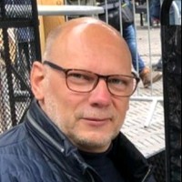 Raymond Lammertink