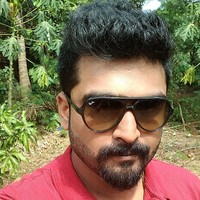 Avinash Radhakrishnan
