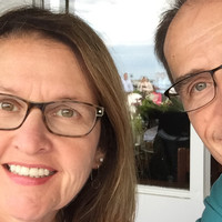 Mary Ellen Carpenter