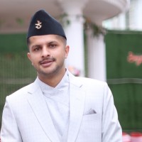 Ashish Dhungana