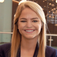 Claire Cousin Goyne