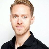 Nikolaj Carøe