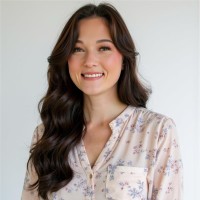 Kyia Incerpi, Mahr
