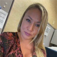 Aksana Patsalos