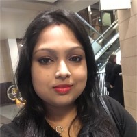 Payel Chakrabarty