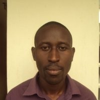 Robert Momanyi