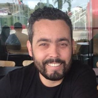 Emerson Júnior Lourenço