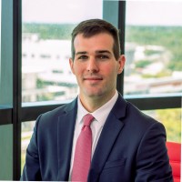 James Perry, Cpa