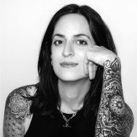 Danielle Gorcie