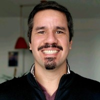 Arnaldo Aurélio Vulcão Paes de Andrade