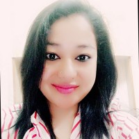 Aditi Baruah