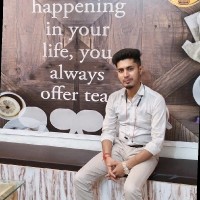 Ujwal Kumar