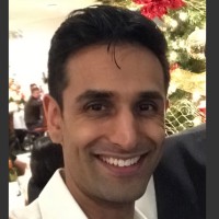Anesh Chavda