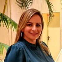 Evelyn Kamelo