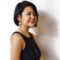 Jasmine Chung 郑竹青