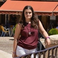 Silvia Rincón Alonso