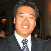 Bill Yang