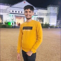 Ayush Kandpal