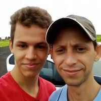 Evandro Souza