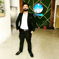 Babar Ali Mirza