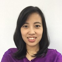 Louisa Maengkom