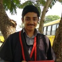 Sudharshan Ramanathan