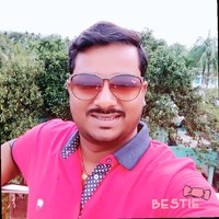 Saroj Kumar