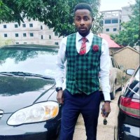 Tolulope Oladehinde