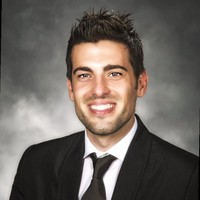 Mario Cortese, PhD, MBA
