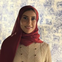 Azza Al Ghaithi