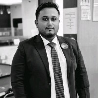 Md.Asikul Islam Rasel