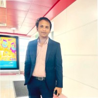 Mahfooz Alam